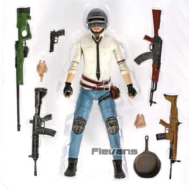 figurine pubg