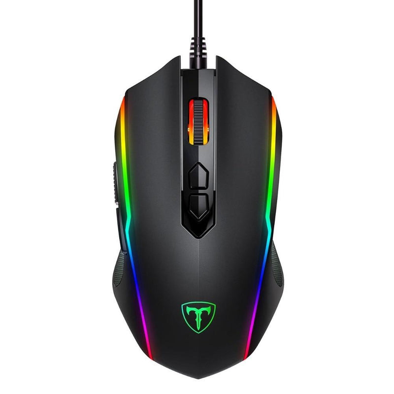 pictek t16 gaming mouse software download