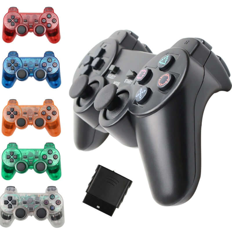Wireless Controller For Sony | Shop For Gamers