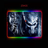 RGB Predator Large Gaming Mouse Pad - Shop For Gamers