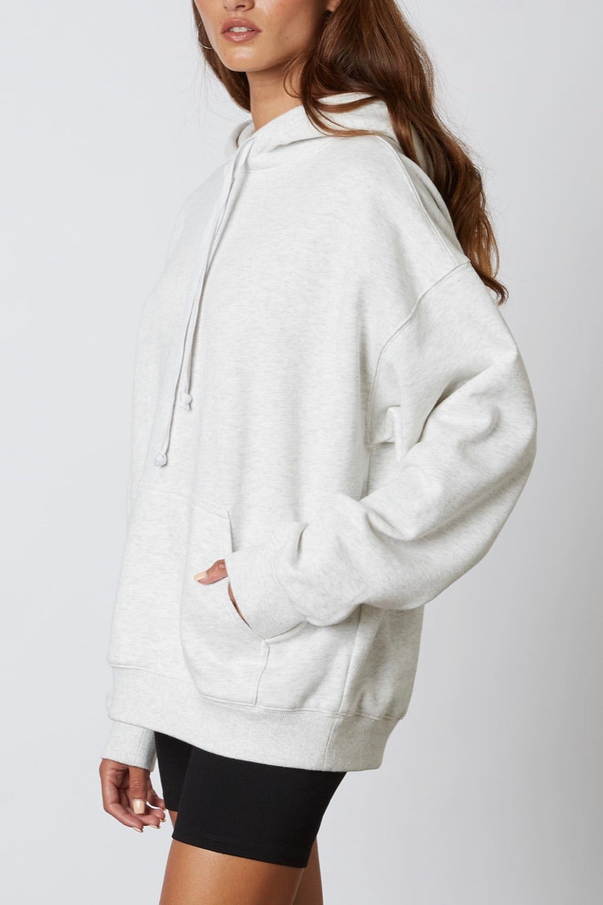 Spirit Hoodie – anvu nyc