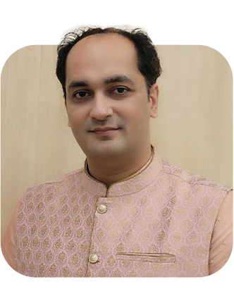 Dr. Saurabh Sharma