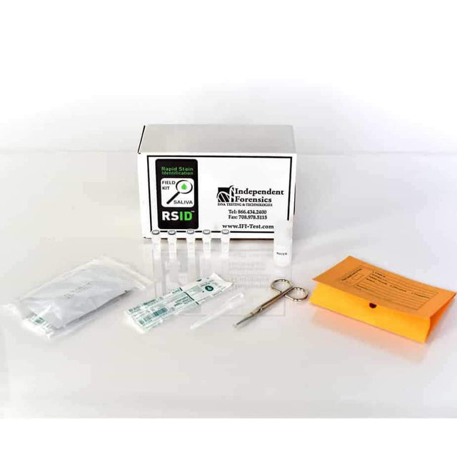 Product Image of 1000 | RSID SALIVA Field Kit 5 Packs/Kit #2