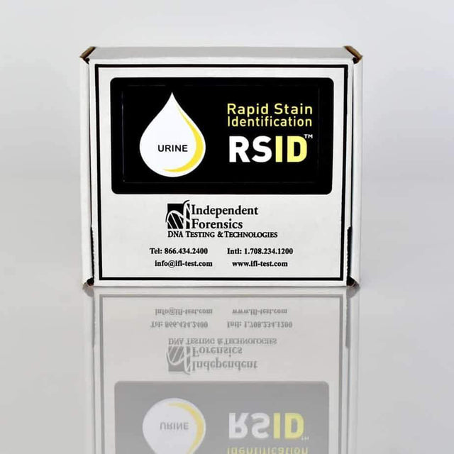 Product Image of 0400 - 05 | RSID URINE with buffer 5 Tests/Kit #2