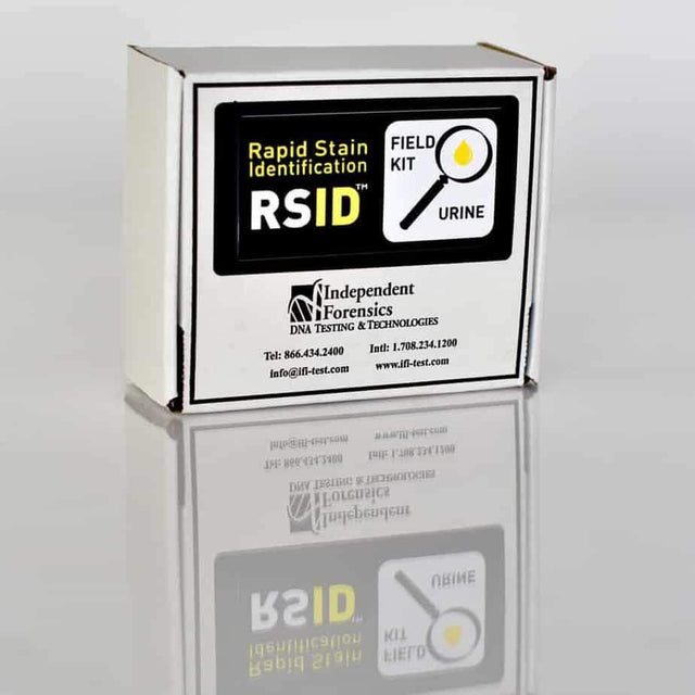 Product Image of 4000 | RSID Field Kit - Urine 5 Tests/Kit #2