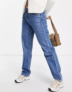 LEVI'S LOW PRO JEANS – Whit Kingston