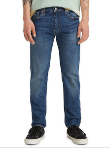 LEVI'S 512 SLIM TAPER – Whit Kingston