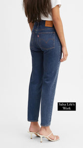WEDGIE ICON FIT LEVI'S – Whit Kingston