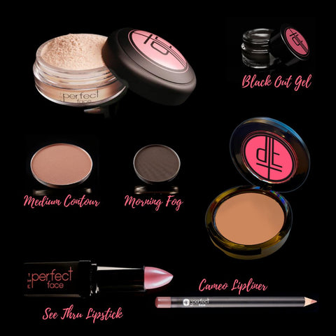 TPF Cosmetics 