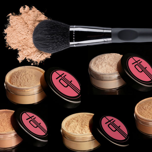 TPF Cosmetics Mineral Powder