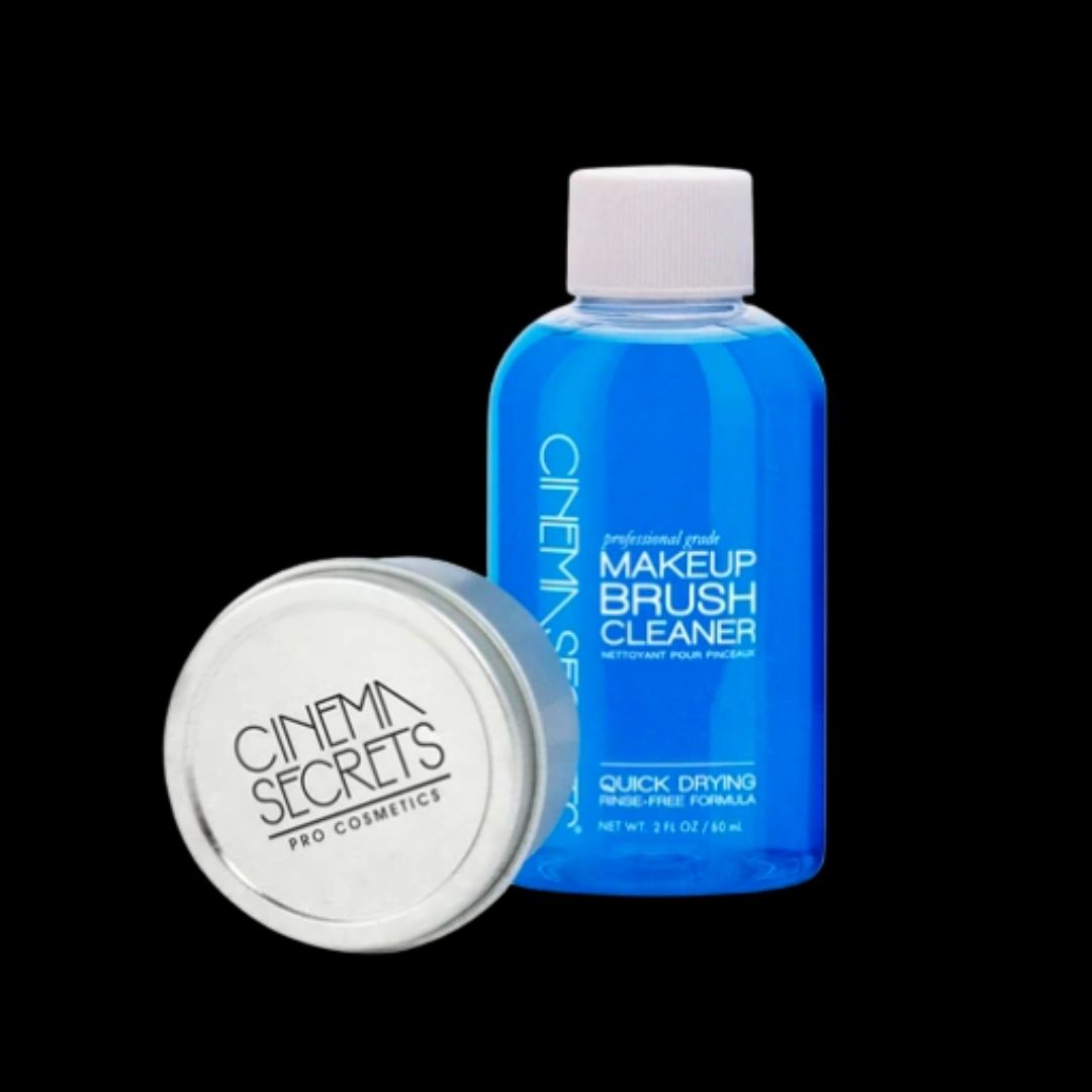 cinema secrets brush cleaner 32 oz