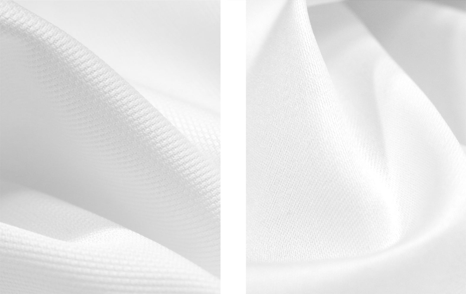 Thomas Mason White Shirting Fabrics for Ladies