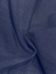 Catania Blue 100% Cotton Fabric Code: 5102-3