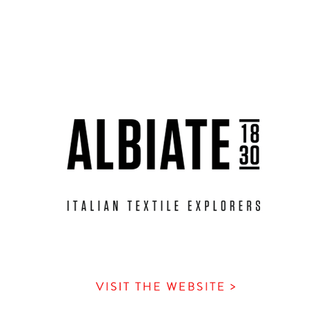 ALbiate 1830 Italian Shirting Fabrics