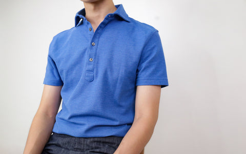 CYC Tailor Smart Polo