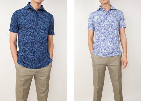 CYC Tailor Liberty Polos