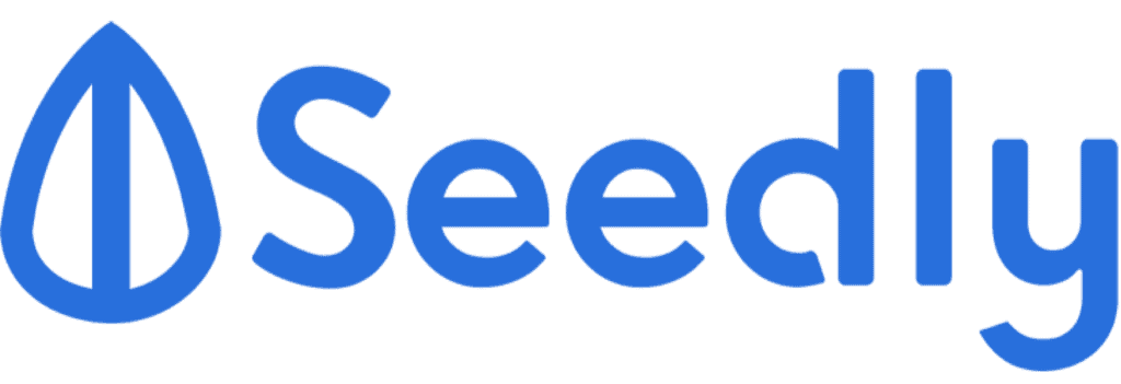 Seedly Singapore Logo
