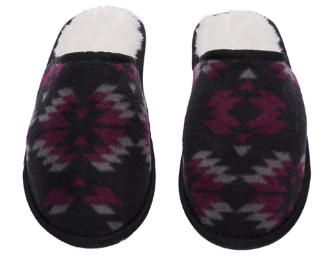 mens slippers in store