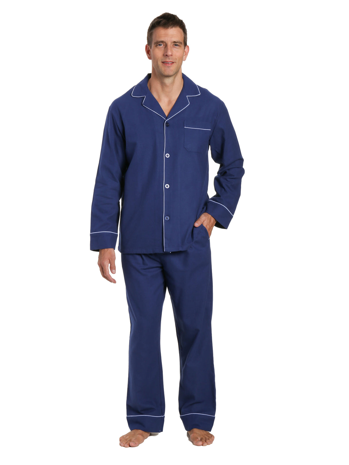 Wholesale Mens Pajamas – Preston Outlet Store