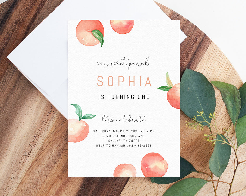 peach-first-birthday-invitation-template-printable-sweet-peach-invita