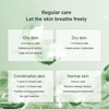 Green Tea Cleansing Stick - Earth of me