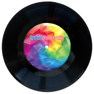 Vinyl Record Labels