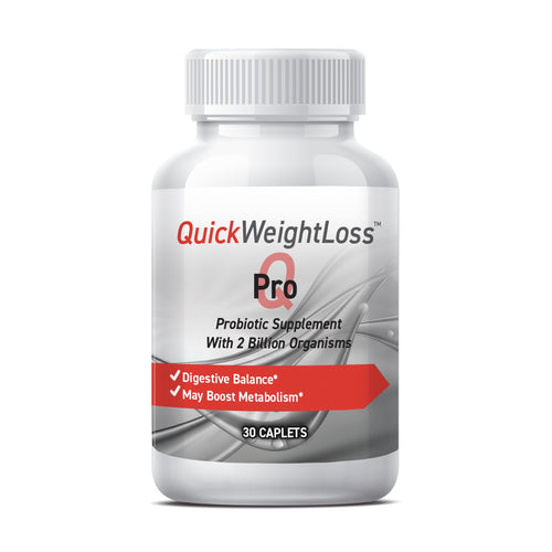 Q-FatBurner - 90 CT – Quick Weight Loss Centers