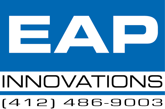 EAP Innovations Wax Clear Melt Molds 2.4 oz Case of 600