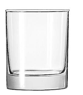 Libbey Lexington 3 oz. Jigger / Votive Holder Shot Glass - 36/Case – Bar  Supplies