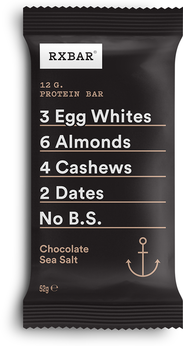 RXBAR