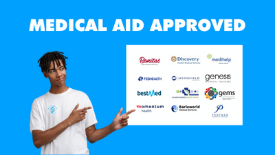 Medical Aid Scheme Approved Products