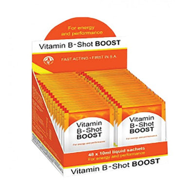 Vitamin B Complex Extra Strength-Buy Online in South Africa - Wellvita