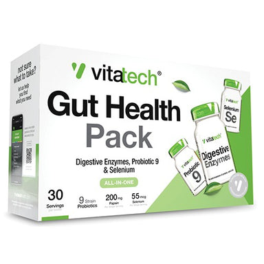 Liver Health Pack