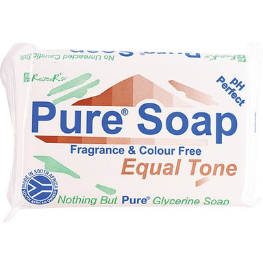 Reitzer Pure Soap Super Value Pack 150g 6's