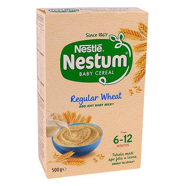 Nestle nestum hot sale baby food