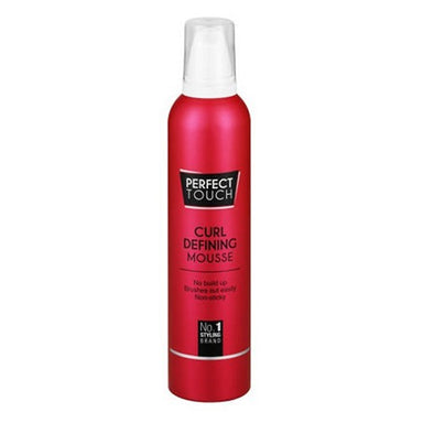 Perfect Touch Vol & Lift Mousse 300ml