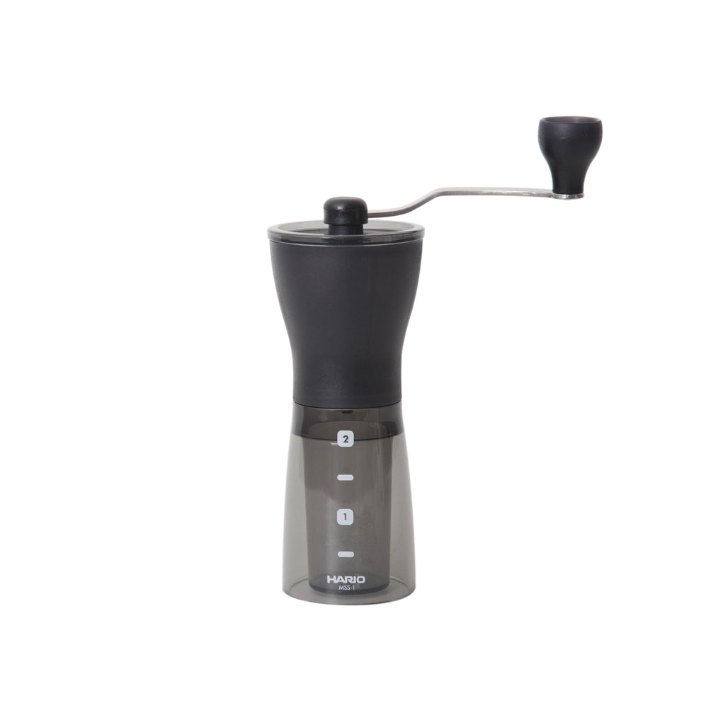 Hario Ceramic Coffee Grinder