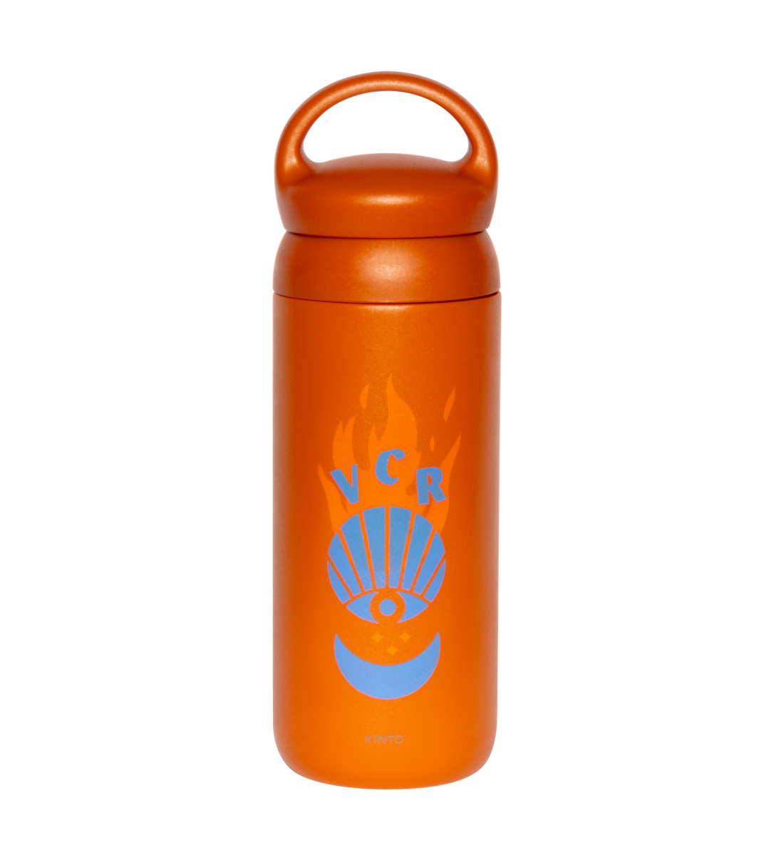 Celestial Senses Tumbler - Orange