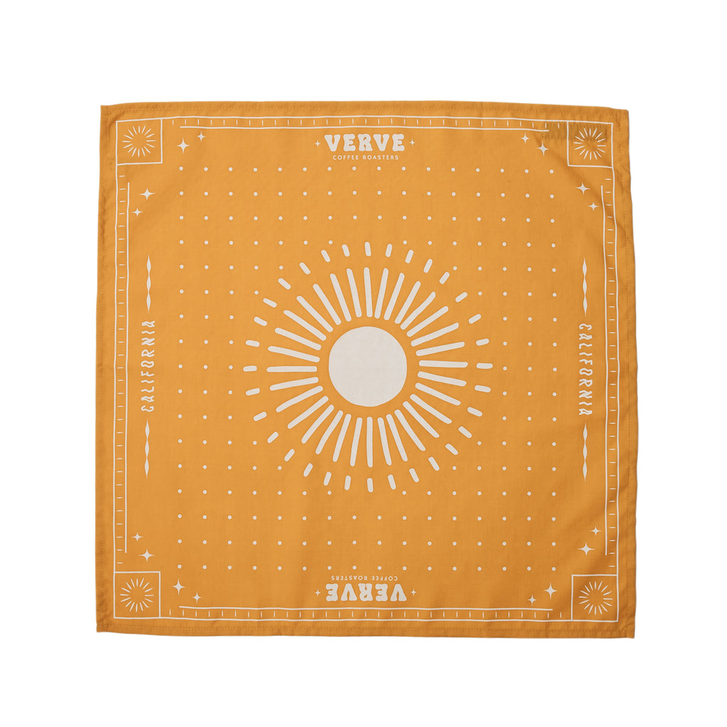 The Soleil Bandana