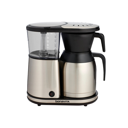 Bodum Chambord 8 cup French Press – Barrie House