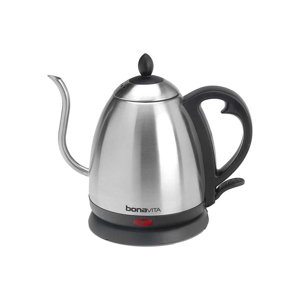 2 liter gooseneck kettle