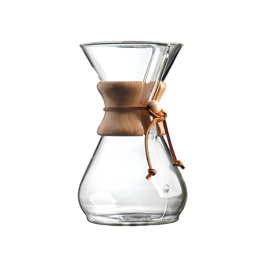 Bodum CHAMBORD 8-Cup (1L) French Press [Shatter-Resistant Beaker] – The  Concentrated Cup