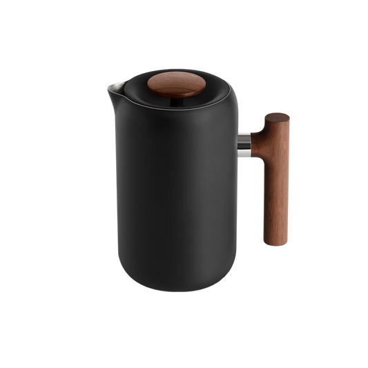 Fellow Stag Mini Pour-Over Kettle Matte Black – True Adventure Coffee