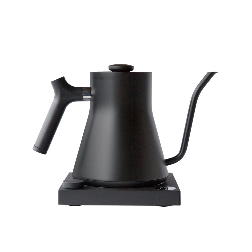 Fellow Stagg Pour-Over Kettle - Matte Black - Coffee Brew Gear | Verve ...