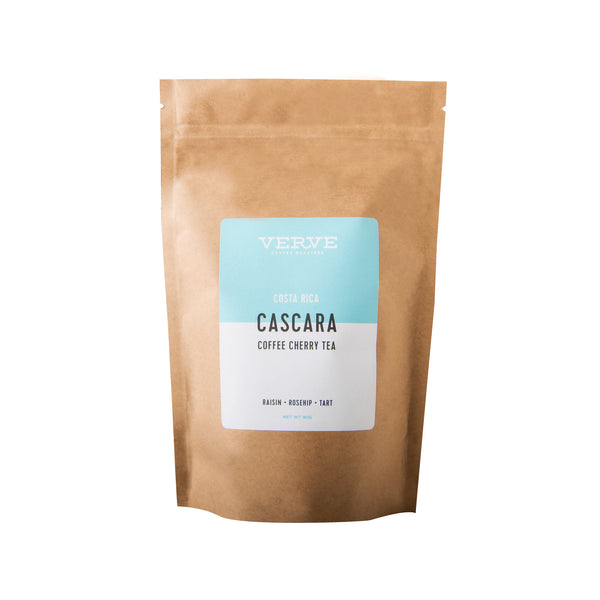 Cascara Coffee Cherry Tea