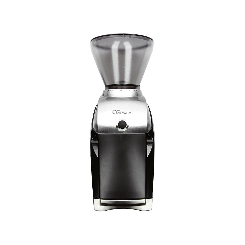 Baratza Virtuoso Coffee Grinder Merchandise Verve Coffee Roasters