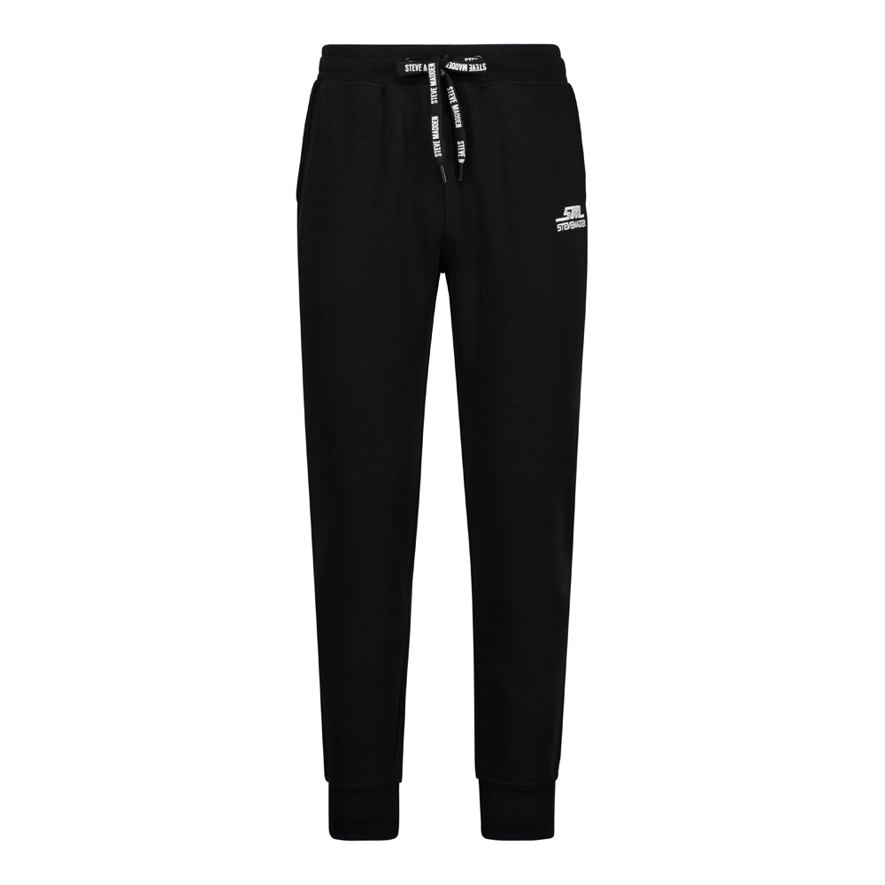 JOHN BLACK FLEECE JOGGER – Steve Madden South Africa