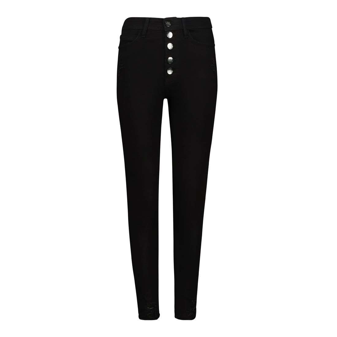 PIPER CURVY BLACK SKINNY – Steve Madden South Africa