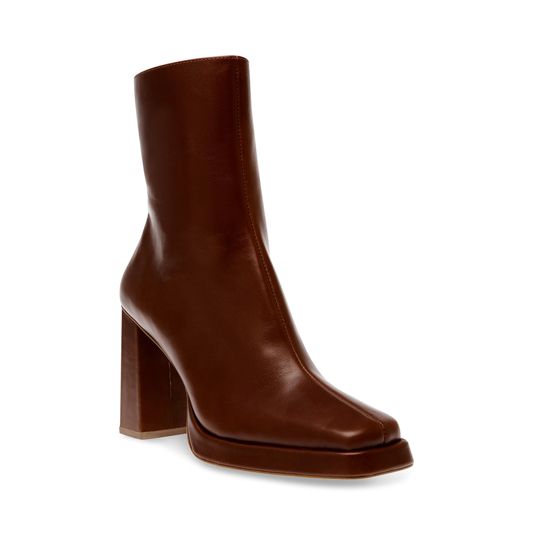 FREYA BROWN LEATHER – Steve Madden South Africa