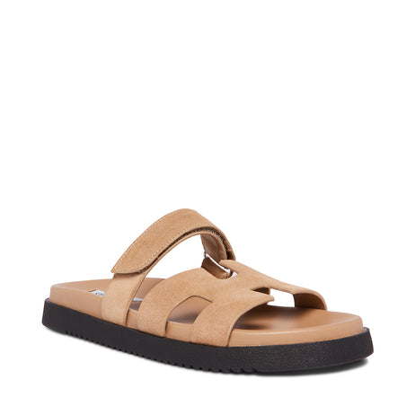 Sanga Handmade Cork Leather Sandals | Shop Online | Cape Town, South Africa  – Sage & Sunday